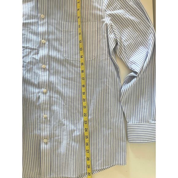 Stafford Coolmax All Season Men’s Oxford - Picture 7 of 9